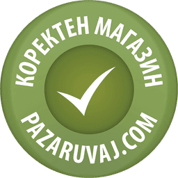 Коректен магазин — Pazaruvaj.com